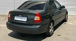 Hyundai ACCENT ТагАЗ 1.5 MT (102 л.с.)