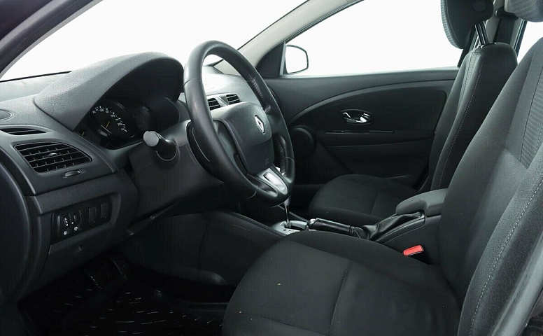 Renault Fluence I