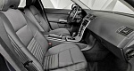 Volvo S40, 2 поколение, рестайлинг