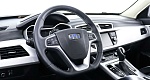 Geely Atlas 2.4 АКПП