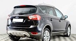 Ford kuga мкпп 2011 с пробегом 84 706 км