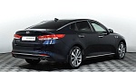 Kia Optima 2.4 АКПП