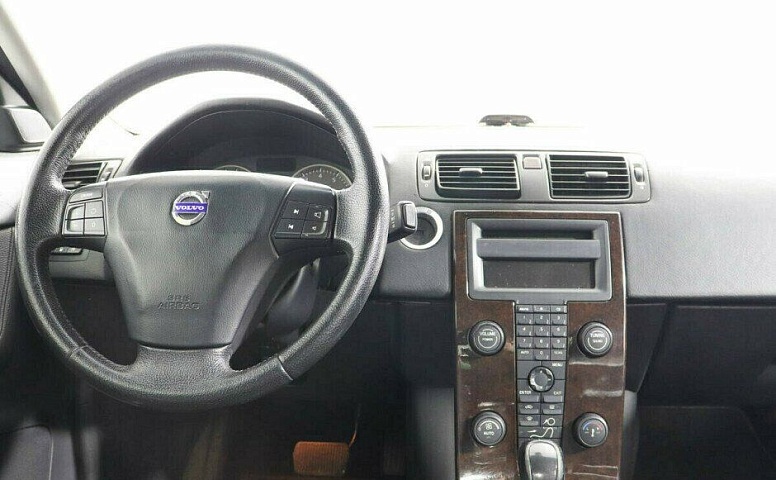 Volvo S40 2.4 Автомат