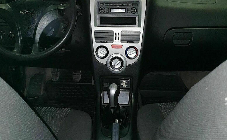 Chery Bonus (A13)