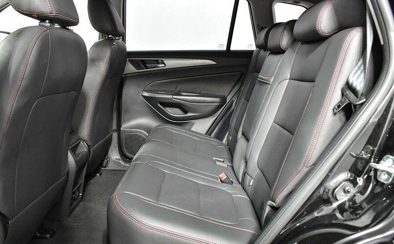 Changan CS75 FL 1.8 АКПП