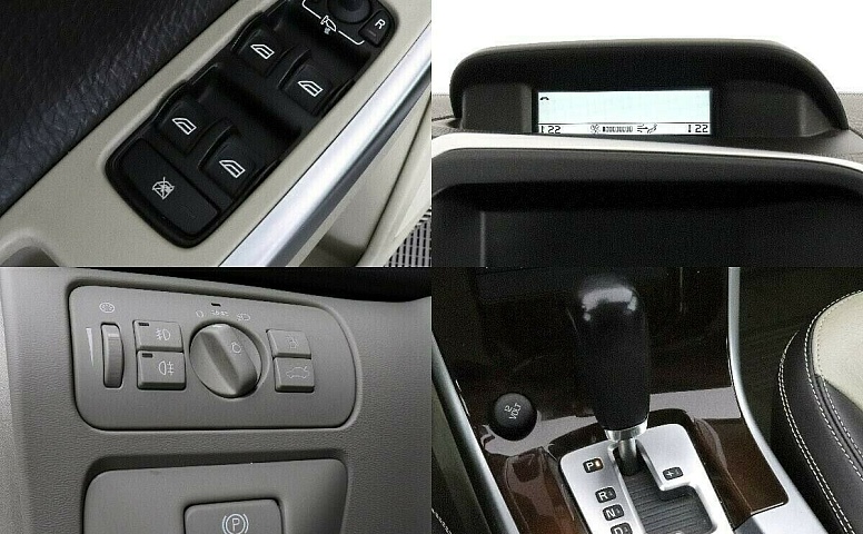 Volvo XC60 I