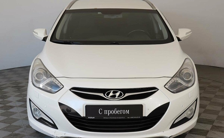 Hyundai i40 I