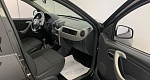 Renault SANDERO 1.4 MT (75 л.с.)