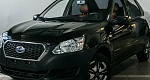 Datsun on-DO 1.6 Механика