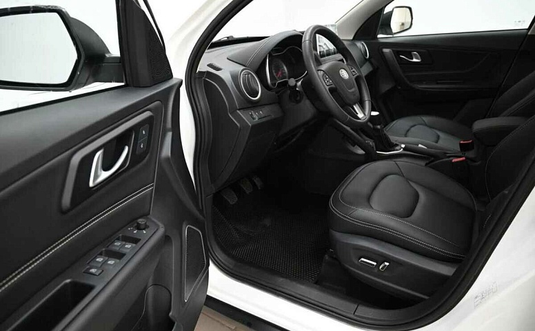 Faw besturn x40 i