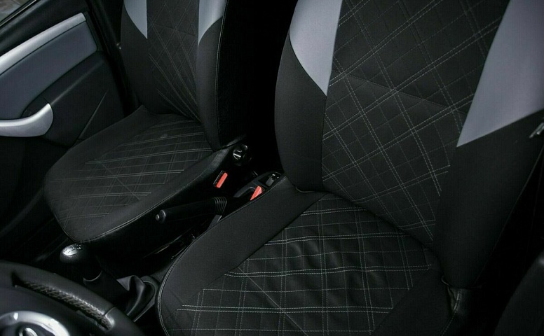 Lada (ваз) largus