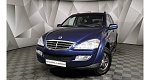 SsangYong Kyron