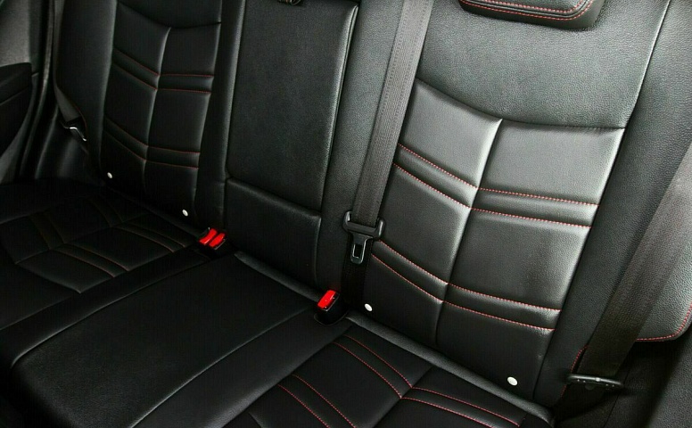 Dongfeng ax7