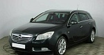 Opel Insignia 2.0 Автомат