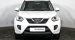 Chery Tiggo
