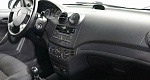 Chevrolet Aveo 1.4 Механика
