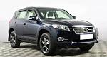 Toyota RAV4 III (XA30) Рестайлинг