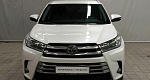 Toyota highlander iii