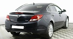 Opel Insignia 2.0 Автомат
