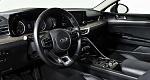 Kia K5 2.5 АКПП
