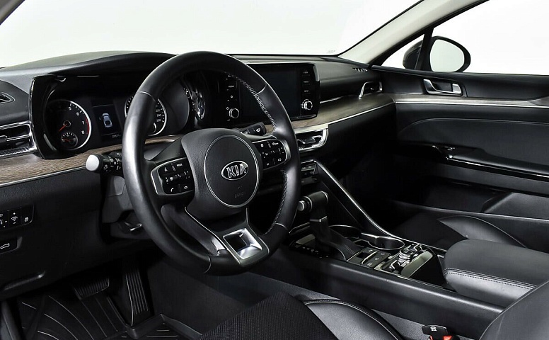 Kia K5 2.5 АКПП