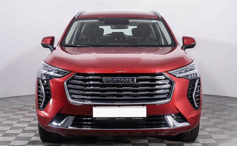 Haval Jolion I
