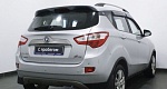 Changan CS35