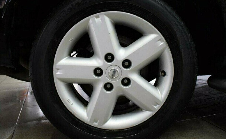 Nissan X-Trail 2.5 Автомат