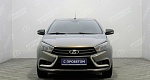 LADA (ВАЗ) Vesta I