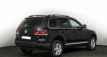 Volkswagen Touareg 2.5 Автомат