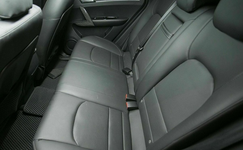 Zotye t600