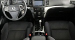 SsangYong Actyon 2.0 Автомат