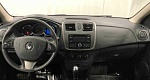 Renault sandero stepway i
