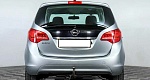 Opel meriva мкпп 2013 с пробегом 92 399 км