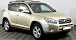 Toyota RAV4 III (XA30)