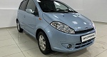 Chery KIMO 1.3 MT (83 л.с.)