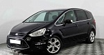 Ford s-max акпп 2011 с пробегом 88 402 км