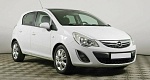 Opel Corsa 1.4 Механика