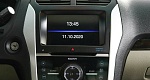 Ford Explorer V