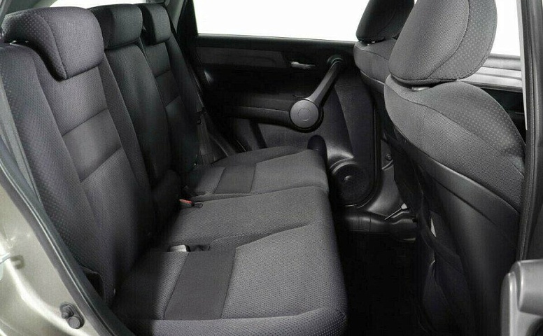 Honda CR-V 2.0 Автомат