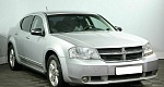 Dodge avenger