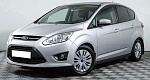 Ford c-max мкпп 2012 с пробегом 85 721 км