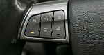Cadillac srx