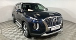 Hyundai Palisade 2.2 АКПП