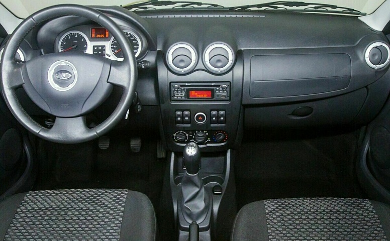 Lada (ваз) largus