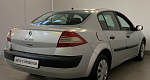 Renault MEGANE 1.6 MT (115 л.с.)