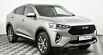 Haval F7x 2.0 РКПП