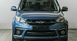 Chery tiggo 3