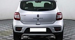 Renault sandero stepway мкпп 2017 с пробегом 50 000 км