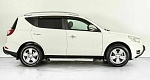 Geely emgrand x7